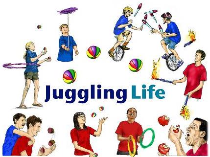JugglingLife